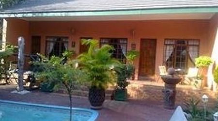 Harmony Guesthouse Mbombela Exterior foto